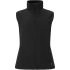 Whistler Lango Softshellweste Damen 1001 - black 36