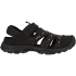 Whistler Macareus Closed Sandalen Herren 1001 - black 41