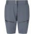 Whistler Avatar Wandershorts Damen 1001 - black 36