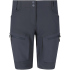 Whistler Kodiak Wandershorts Damen 1001 - black 36