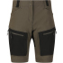 Whistler Kodiak Wandershorts Damen 1001 - black 36