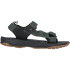 Whistler Zakim Sandalen Herren 1001 - black 40