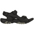 Whistler Tegale Sandalen 1001S - black solid 36