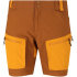 Whistler Kodiak Wandershorts Herren 5076 - monk’s...