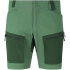 Whistler Kodiak Wandershorts Herren 5076 - monk’s...