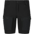 Whistler Kodiak Wandershorts Herren 5076 - monk’s...