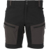 Whistler Kodiak Wandershorts Herren 5076 - monk’s...