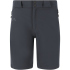 Whistler Gerd Wandershorts Herren 1001 - black 3XL