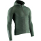 olive green/dolomite grey