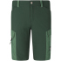 Whistler Rommy Wandershorts Herren 1001 - black S