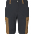 Whistler Rommy Wandershorts Herren 1001 - black S