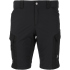 Whistler Rommy Wandershorts Herren 1001 - black S