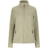 Whistler Cocoon Fleecejacke Damen 1136 - simply taupe 40