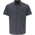 Whistler Jeromy Functional Wanderhemd Herren 1001 - black...