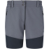 Whistler Lala Stretch Wandershorts Damen 1001 - black 48