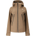 SOS Talinis Allwetterjacke Damen 1001 - black XS
