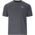 SOS Pillar Tech kurzarm Trainingsshirt Herren 1001 - black S