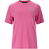 SOS Pillar Tech kurzarm Trainingsshirt Damen 1009 - india...