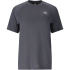 SOS Pillar Tech kurzarm Trainingsshirt Damen 1009 - india...