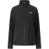 SOS Munson Fleecejacke Damen 1001 - black S