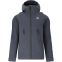 SOS Talinis Allwetterjacke Herren 1001 - black S