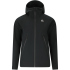 SOS Talinis Allwetterjacke Herren 1001 - black S
