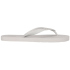 nou Carpi Flip-Flops Damen 1002 - white 35/36