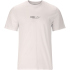 nou Roddy T-Shirt Herren 1002 - white S