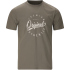 nou Radomi T-Shirt Herren 1001 - black S