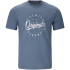 nou Radomi T-Shirt Herren 1001 - black S