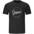 nou Radomi T-Shirt Herren 1001 - black S