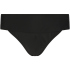 nou Yurika Bikinihose Damen 1001 - black 36
