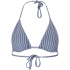 nou Arjana Bikini-Oberteil Damen 3855 - print 36
