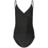 nou Savitri Badeanzug Damen 1001 - black 36