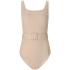 nou Priyanka Badeanzug Damen 1308 - nou sand 36
