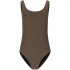 nou Sonam Badeanzug Damen 1001 - black 36