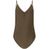 nou Eirini Badeanzug Damen 1001 - black 36
