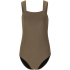 nou Nefeli Badeanzug Damen 1001 - black 36