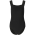 nou Nefeli Badeanzug Damen 1001 - black 36
