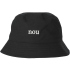 nou Nicson Fischerhut 1001 - black
