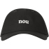 nou Derrida Cap 1001 - black