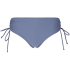 nou Estela Adjust Bikinihose Damen 1001 - black 36