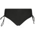 nou Estela Adjust Bikinihose Damen 1001 - black 36
