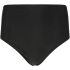 nou Estela High-Waist Bikinihose Damen 1001 - black 36