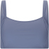 nou Estela Bikini-Oberteil Damen 2168 - colony blue 36
