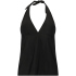 nou Diana V2 Bikini-Oberteil Damen 1001 - black 36