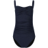 nou Nicola V2 Badeanzug Damen 1001 - black 36