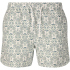nou Justino Atelier Bohemia Badeshorts Herren 3814 - print S