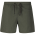 nou Fortuna Badeshorts Herren 1001 - black S