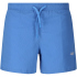 nou Fortuna Badeshorts Herren 1001 - black S